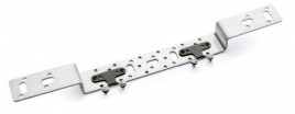 Кронштейн Rehau O 75/150 короткий Rehau 